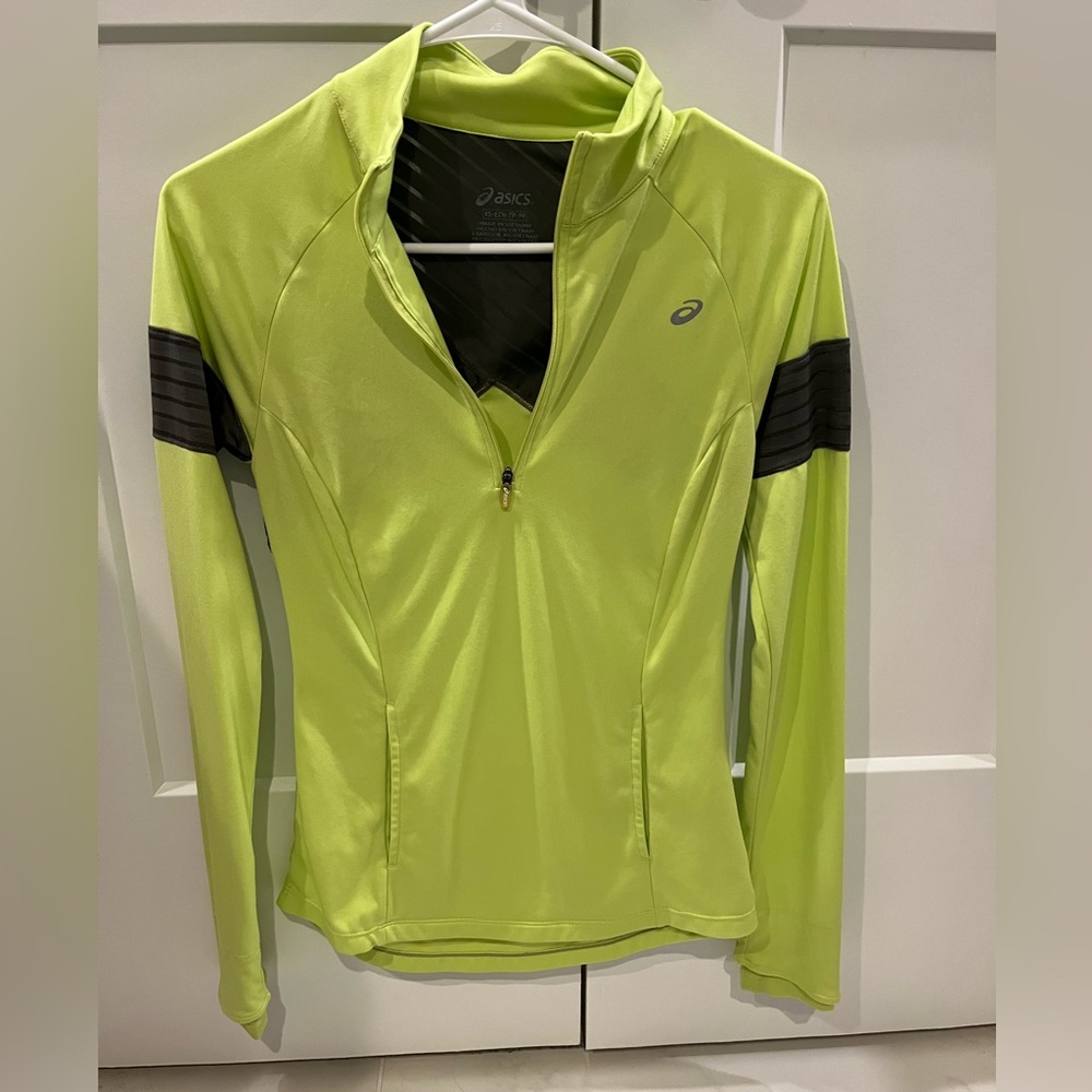 ASICS Lightweight Jacket Size XS